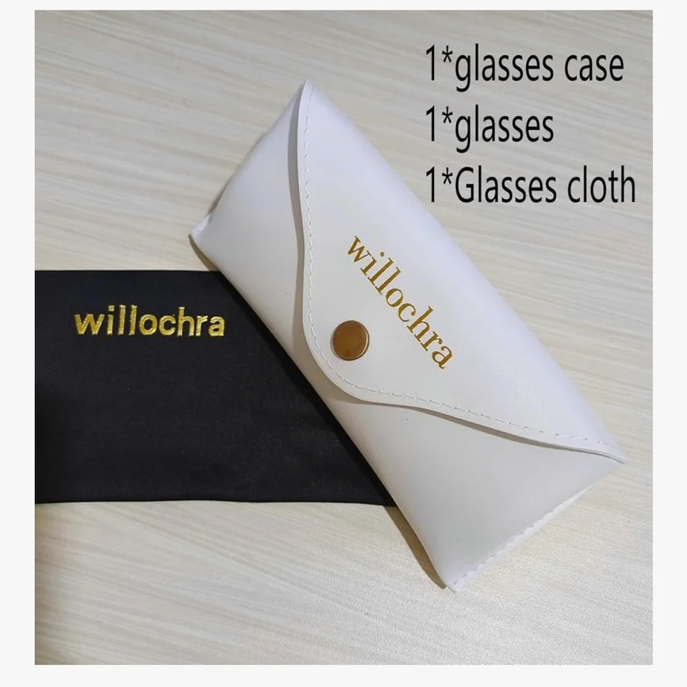 🆕 Y2K polarized sunglasses for women UV400 protection